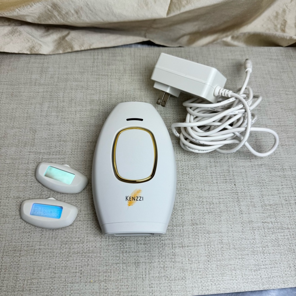 Kenzzi IPL Multi Function Handset - Picture 2 of 5